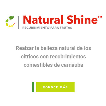 Natural Shine