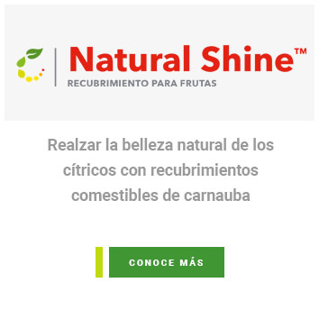 Natural Shine