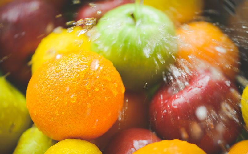 Pace International Food Safety