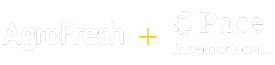 AgroFresh and Pace International Logo